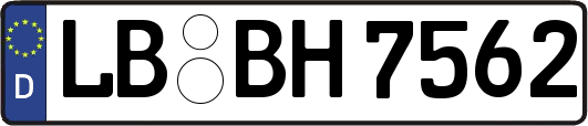 LB-BH7562