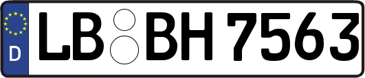 LB-BH7563