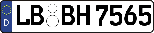 LB-BH7565