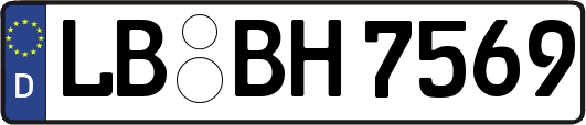 LB-BH7569
