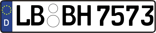 LB-BH7573