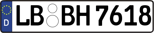 LB-BH7618