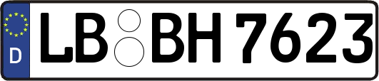 LB-BH7623