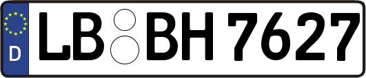 LB-BH7627