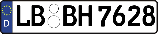 LB-BH7628