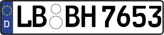LB-BH7653