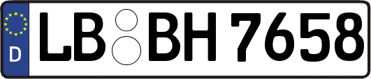 LB-BH7658