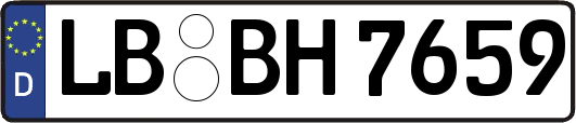 LB-BH7659