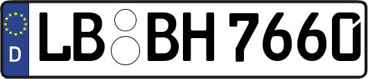 LB-BH7660
