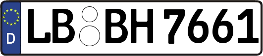 LB-BH7661