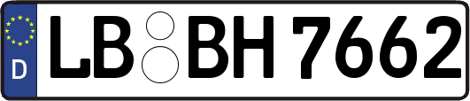 LB-BH7662