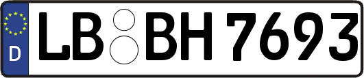 LB-BH7693