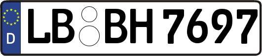 LB-BH7697