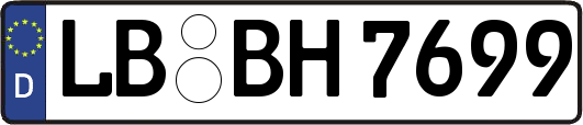 LB-BH7699
