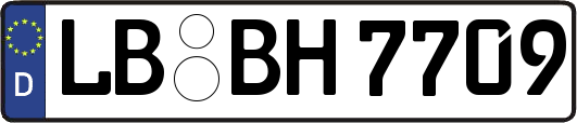 LB-BH7709