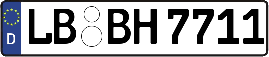 LB-BH7711