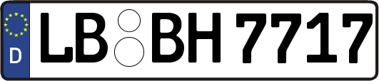LB-BH7717