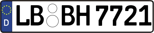 LB-BH7721