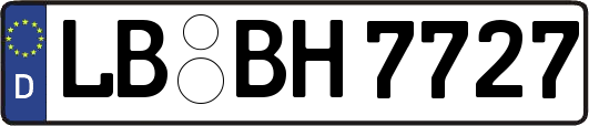 LB-BH7727