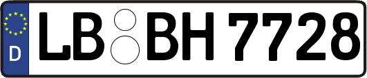 LB-BH7728