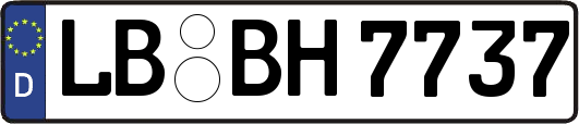 LB-BH7737