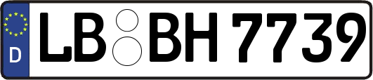 LB-BH7739