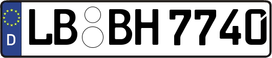 LB-BH7740