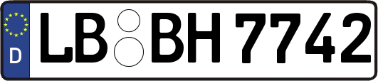 LB-BH7742