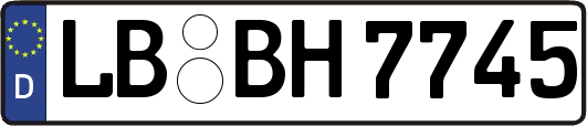LB-BH7745