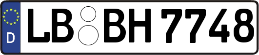LB-BH7748