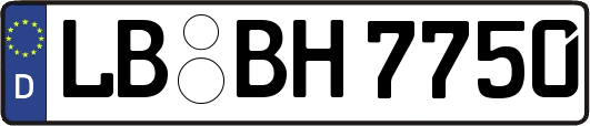 LB-BH7750