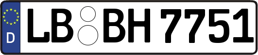 LB-BH7751