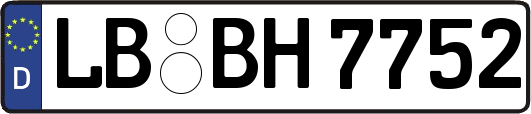 LB-BH7752