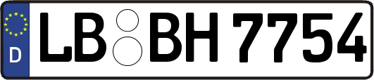 LB-BH7754