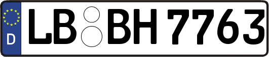 LB-BH7763