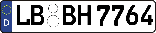 LB-BH7764