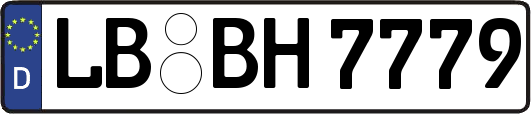 LB-BH7779