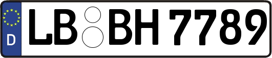LB-BH7789