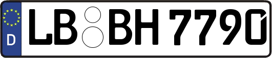 LB-BH7790