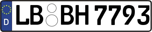 LB-BH7793