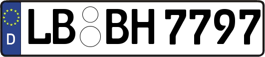 LB-BH7797