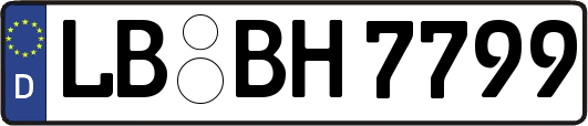 LB-BH7799