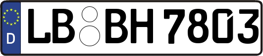 LB-BH7803