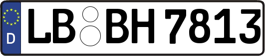 LB-BH7813