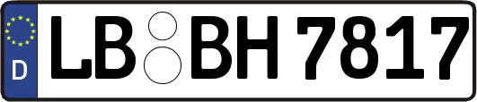 LB-BH7817