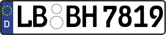 LB-BH7819