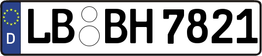 LB-BH7821