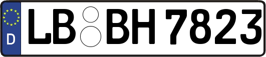 LB-BH7823