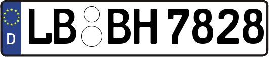 LB-BH7828