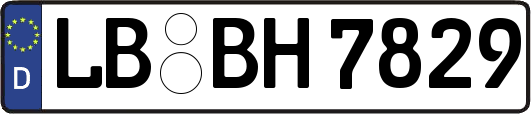 LB-BH7829